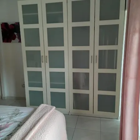 Carihuela Park Palace Appartement *