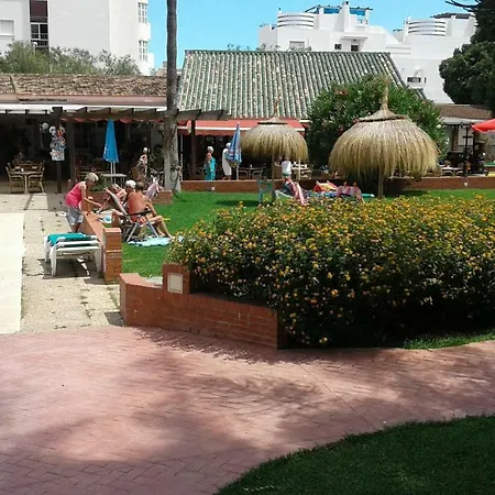 Carihuela Park Palace *