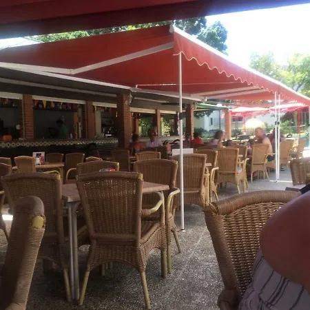 Carihuela Park Palace * טורמולינוס