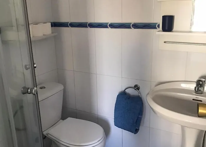 Carihuela Park Palace *