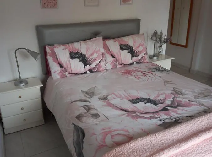 Carihuela Park Palace Appartamento