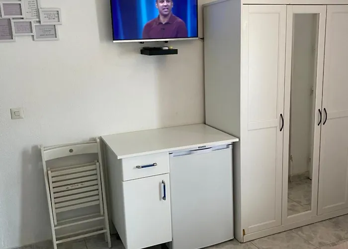 Appartamento Carihuela Park Palace *