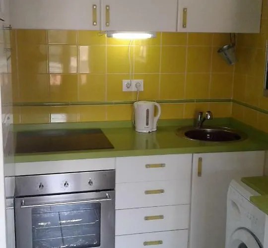 Carihuela Park Palace