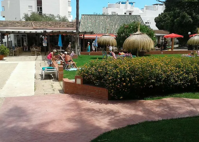 Carihuela Park Palace *