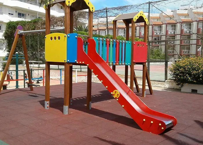 Carihuela Park Palace Appartamento *