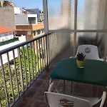 شقة Carihuela Park Palace *