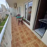 Carihuela Park Palace شقة توريمولينوس