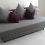 Carihuela Park Palace شقة توريمولينوس