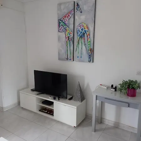 Carihuela Park Palace *