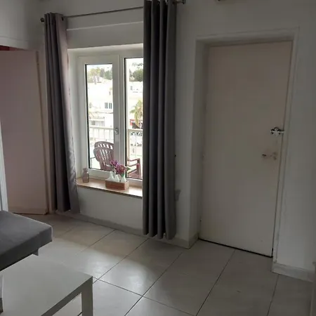 Carihuela Park Palace Appartement *