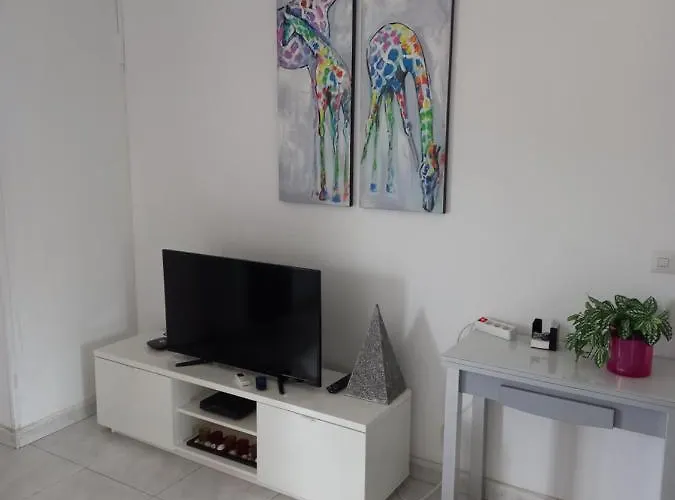 Carihuela Park Palace *