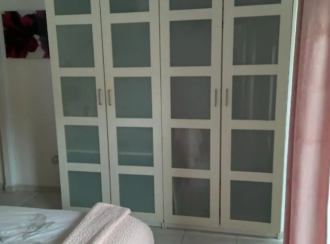 Carihuela Park Palace Apartament *