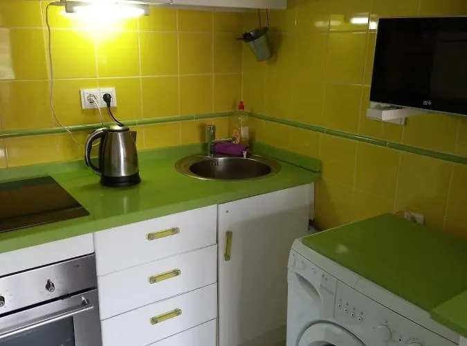 Carihuela Park Palace * Torremolinos