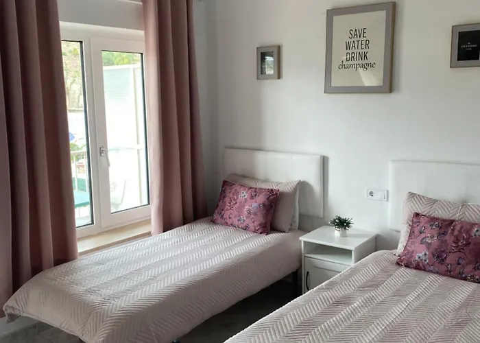 Carihuela Park Palace Apartament