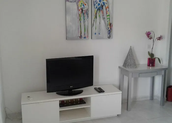 Carihuela Park Palace Apartament