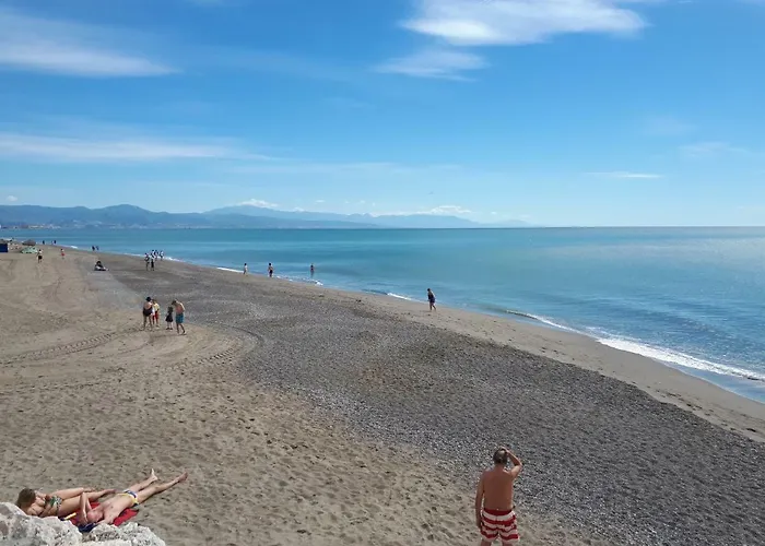 Carihuela Park Palace *