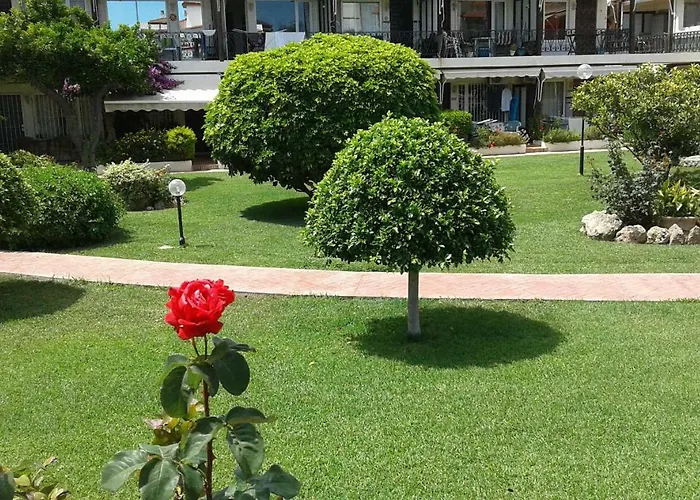 Carihuela Park Palace *