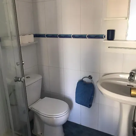 Carihuela Park Palace *