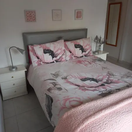 Carihuela Park Palace Apartment