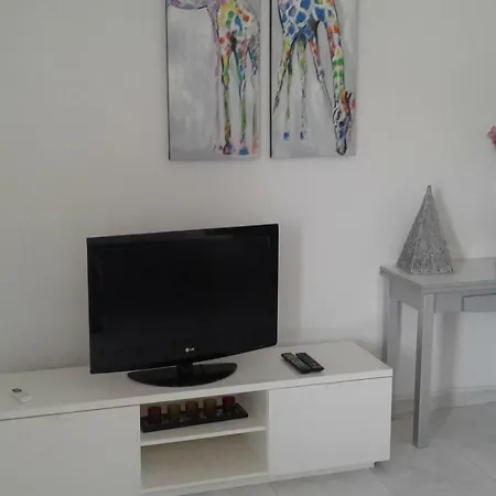 Carihuela Park Palace Apartman