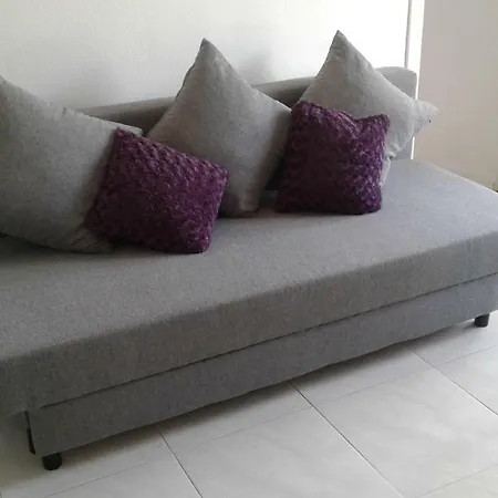 Carihuela Park Palace Apartman Torremolinos