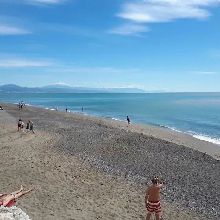 Carihuela Park Palace *