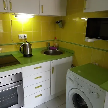 Carihuela Park Palace * Торремолінос