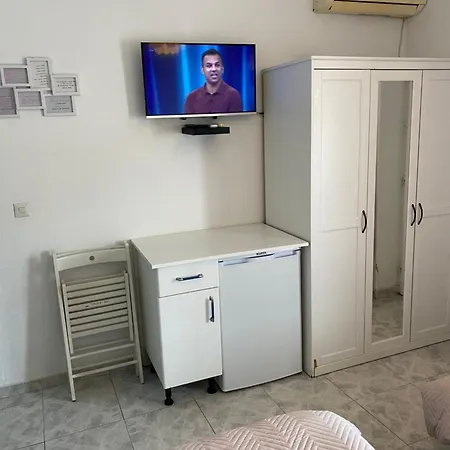 Апартаменти Carihuela Park Palace *