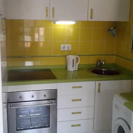 Carihuela Park Palace